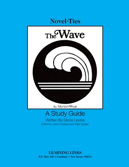 Wave (Novel-Tie) S0300