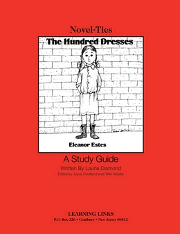 Hundred Dresses (Novel-Tie) S0991
