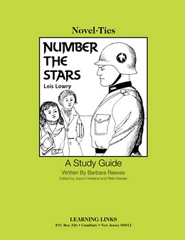 Number the Stars (Novel-Tie) S1069