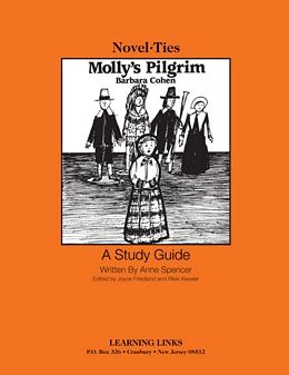 Molly's Pilgrim (Novel-Tie) S1375