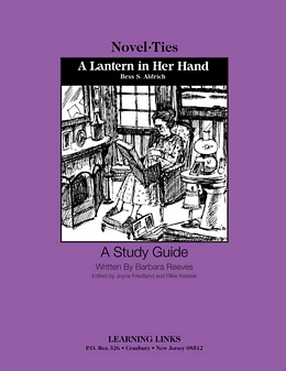 Lantern in Her Hand (Novel-Tie) S0055