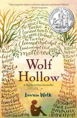 Wolf Hollow Q8250