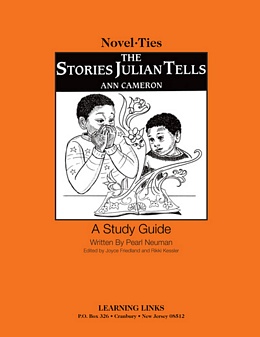 Stories Julian Tells (Novel-Tie) S0765