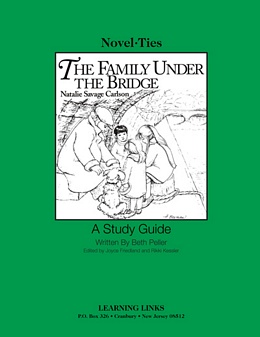 Family Under the Bridge (Novel-Tie) S1081