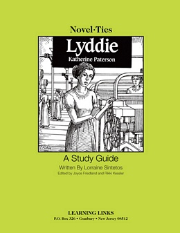 Lyddie (Novel-Tie) S0718