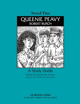 Queenie Peavy (Novel-Tie) S1474