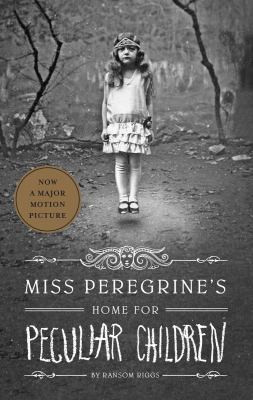 Miss Peregrine's Home for Peculiar Children B3827