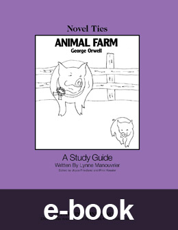 Animal Farm (Novel-Tie eBook) EB0007
