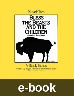 Bless the Beasts and Children (Novel-Tie eBook) EB0014