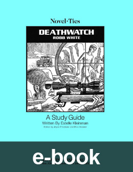 Deathwatch (Novel-Tie eBook) EB0030