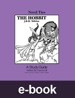 Hobbit (Novel-Tie eBook) EB0042