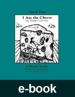 I Am the Cheese (Novel-Tie eBook) EB0046