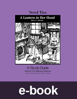 Lantern in Her Hand (Novel-Tie eBook) EB0055