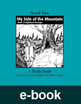 My Side of the Mountain (Novel-Tie eBook) EB0070