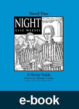 Night (Novel-Tie eBook) EB0073