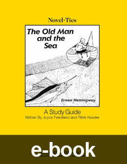 Old Man and the Sea (Novel-Tie eBook) EB0076