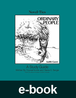 Ordinary People (Novel-Tie eBook) EB0078