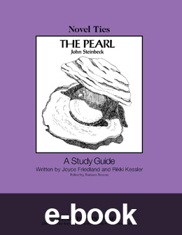 Pearl (Novel-Tie eBook) EB0081