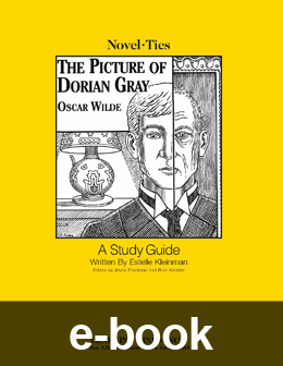 Picture of Dorian Gray (Novel-Tie eBook) EB0082