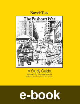 Pushcart War (Novel-Tie eBook) EB0086