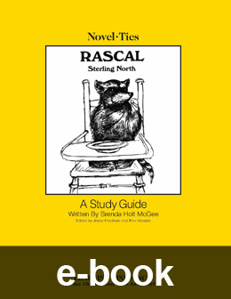 Rascal (Novel-Tie eBook) EB0088