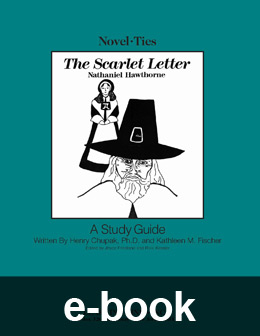 Scarlet Letter (Novel-Tie eBook) EB0093