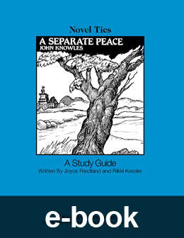 Separate Peace (Novel-Tie eBook) EB0096