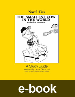 Smallest Cow in the World (Novel-Tie eBook) EB0101