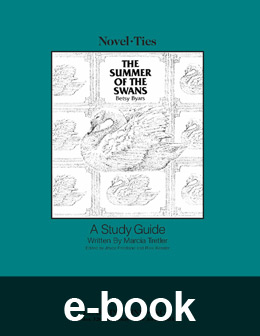 Summer of the Swans (Novel-Tie eBook) EB0103