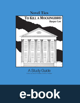 To Kill a Mockingbird (Novel-Tie eBook) EB0106