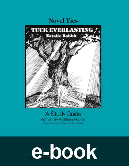 Tuck Everlasting (Novel-Tie eBook) EB0107