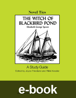 Witch of Blackbird Pond (Novel-Tie eBook) EB0116
