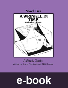 Wrinkle in Time (Novel-Tie eBook) EB0119
