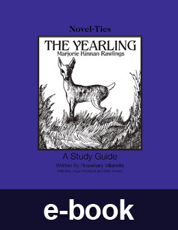 Yearling (Novel-Tie eBook) EB0120