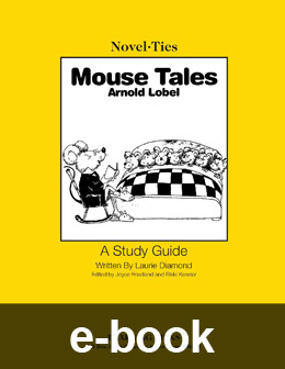 Mouse Tales (Novel-Tie eBook) EB0121