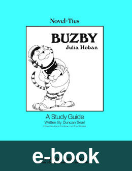 Buzby (Novel-Tie eBook) EB0157