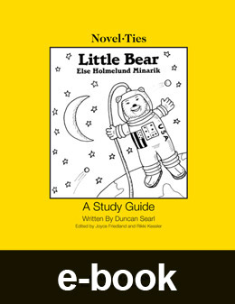 Little Bear (Novel-Tie eBook) EB0162