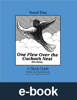 One Flew Over the Cuckoo's Nest (Novel-Tie eBook) EB0183