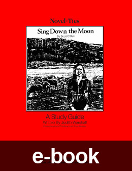 Sing Down the Moon (Novel-Tie eBook) EB0193