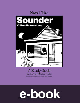 Sounder (Novel-Tie eBook) EB0198