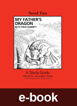 My Father's Dragon (Novel-Tie eBook) EB0202