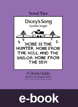 Dicey's Song (Novel-Tie eBook) EB0231