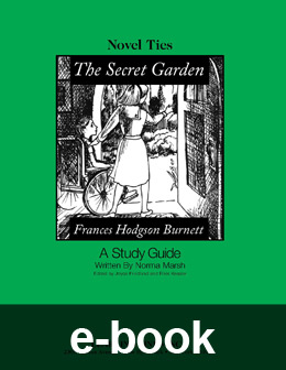 Secret Garden (Novel-Tie eBook) EB0278