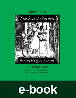 Secret Garden (Novel-Tie eBook) EB0278