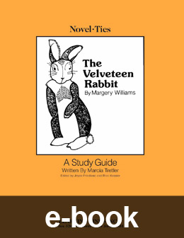 Velveteen Rabbit (Novel-Tie eBook) EB0288