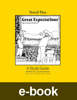 Great Expectations (Novel-Tie eBook) EB0295