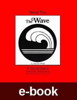 Wave (Novel-Tie eBook) EB0300
