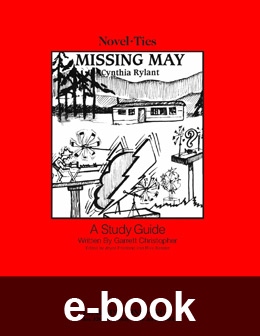 Missing May (Novel-Tie eBook) EB0327