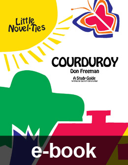 Corduroy (Little Novel-Tie eBook) EB0344