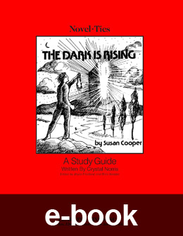Dark is Rising (Novel-Tie eBook) EB0348